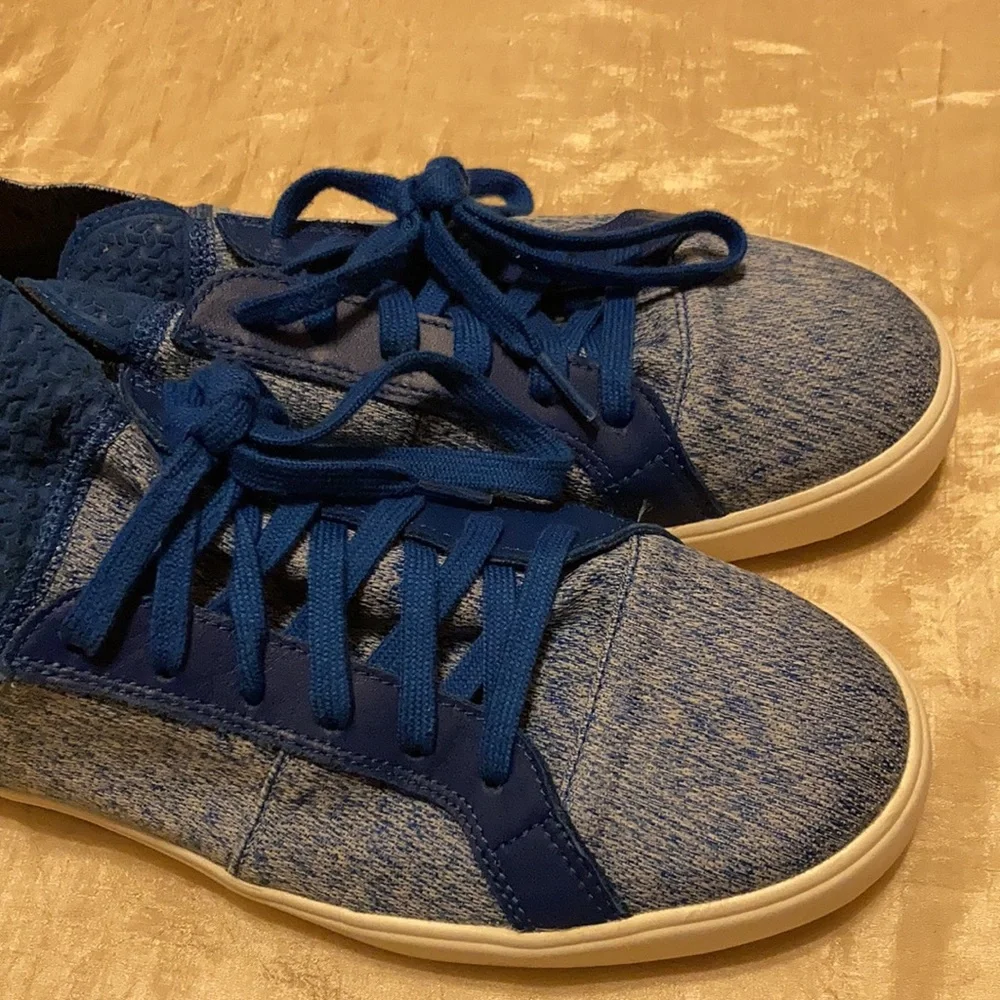 Adidas Vulc Lace Up Pharrell Williams